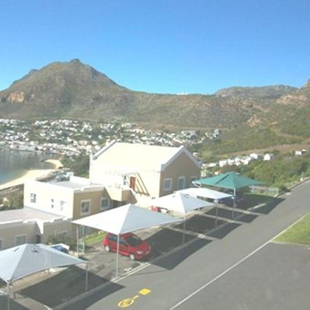 Simonstown Penthouse Lejlighed Simon's Town Eksteriør billede